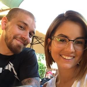 Meet your Posher, Antonia